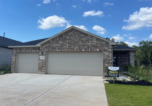 1st image of 9718 Enclave Ridge Rd, Willis, TX 77318 | MLS# 95563012