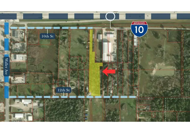 1st image of 3670 12th St, Brookshire, TX 77423 | MLS# 63851137