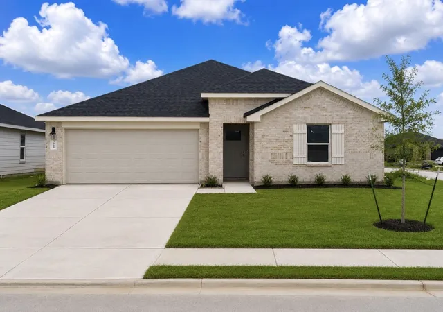 1st image of 723 Heaven Dr, Beasley, TX 77417 | MLS# 81685884