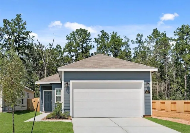 Photo 1 of Single family home for sale at 16343 Airborne Arch Ln, Porter, TX 77365 | MLS# 8348079 | Listing updated on 2026-08-11