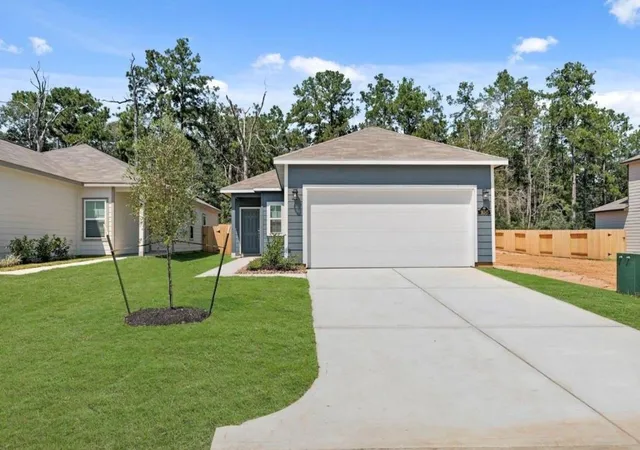 Photo 2 of Single family home for sale at 16343 Airborne Arch Ln, Porter, TX 77365 | MLS# 8348079 | Listing updated on 2026-08-11