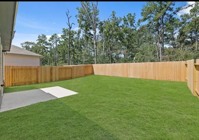 Photo 3 of Single family home for sale at 16343 Airborne Arch Ln, Porter, TX 77365 | MLS# 8348079 | Listing updated on 2026-08-11