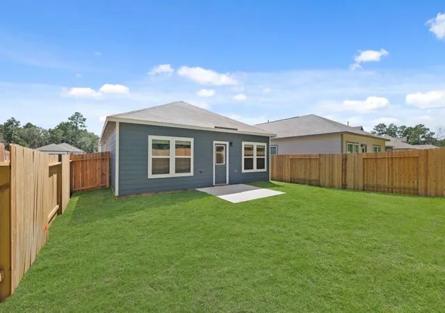Photo 4 of Single family home for sale at 16343 Airborne Arch Ln, Porter, TX 77365 | MLS# 8348079 | Listing updated on 2026-08-11