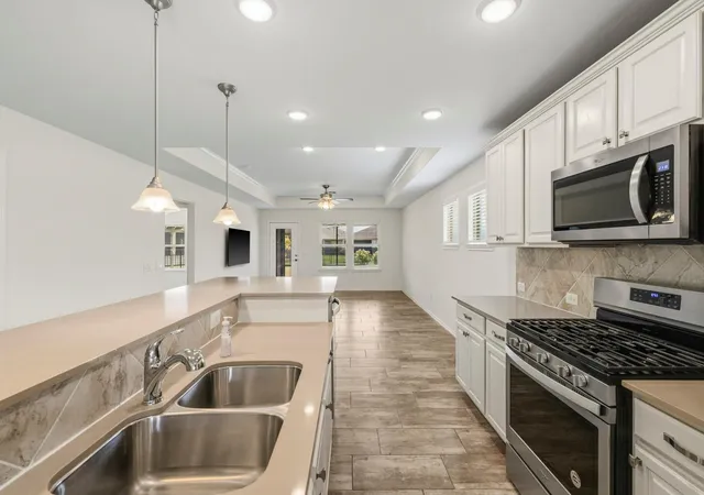 Photo 3 of Single family home for sale at 3311 Golden Eagle Way, Richmond, TX 77469 | MLS# 88362413 | Listing updated on 2026-08-31
