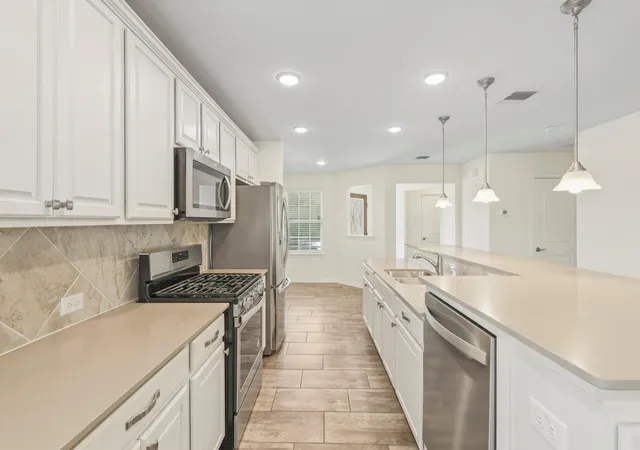 Photo 4 of Single family home for sale at 3311 Golden Eagle Way, Richmond, TX 77469 | MLS# 88362413 | Listing updated on 2026-08-31