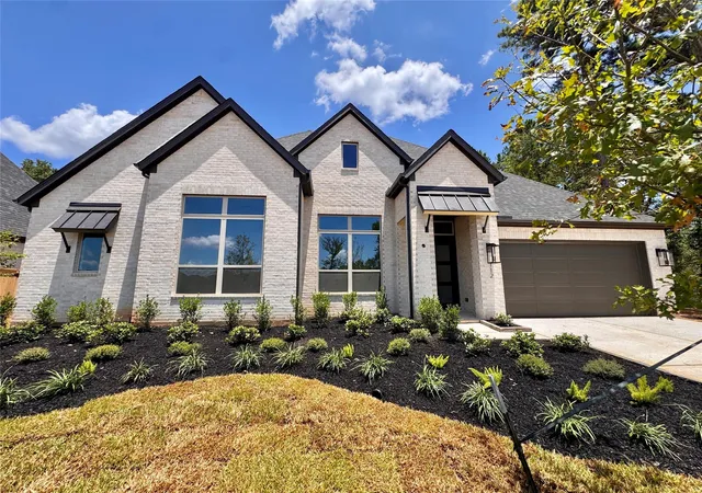 Photo 1 of Single family home for sale at 112 Jubilee Meadow Dr, Willis, TX 77318 | MLS# 7998896 | Listing updated on 2026-09-13
