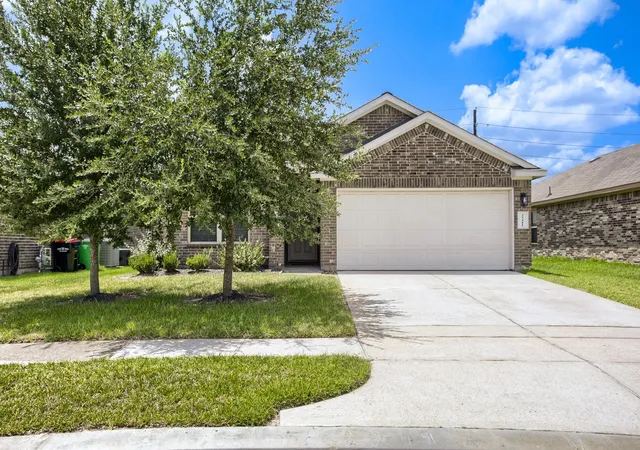 Photo 1 of Sale Pending at 23411 Robbers Nest Dr, Spring, TX 77373 | MLS# 22466323 | Listing updated on 2026-08-31
