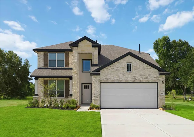 1st image of 681 Barton Pl Dr, Tarkington, TX 77327 | MLS# 79308598