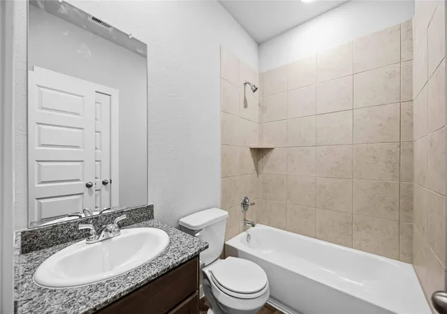 4th image of 681 Barton Pl Dr, Tarkington, TX 77327 | MLS# 79308598