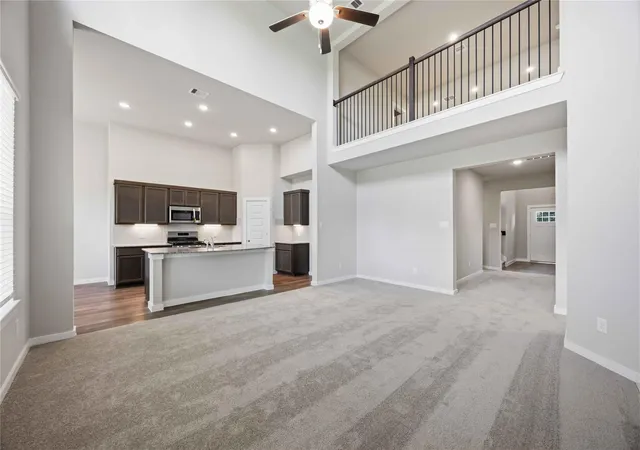 5th image of 681 Barton Pl Dr, Tarkington, TX 77327 | MLS# 79308598