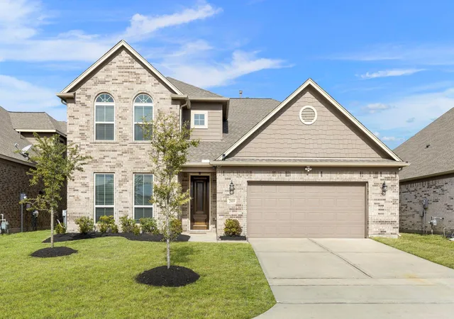 1st image of 2819 Bradbury Hills Dr, Spring, TX 77373 | MLS# 71618203