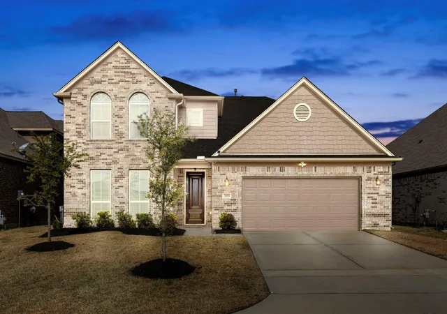 2nd image of 2819 Bradbury Hills Dr, Spring, TX 77373 | MLS# 71618203