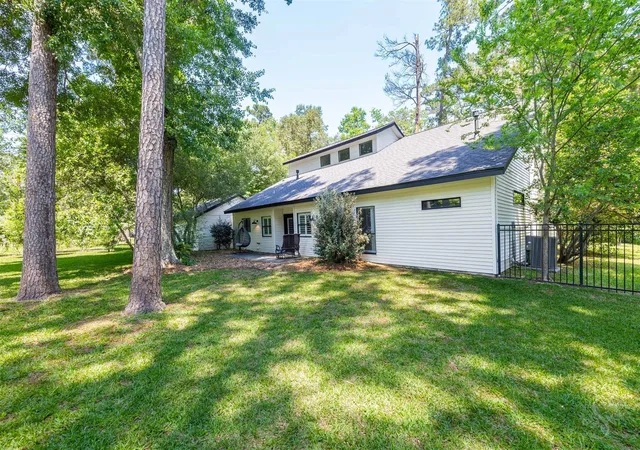 44th image of 1302 Mustang Trail, Kingwood, TX 77339 | MLS# 95256528