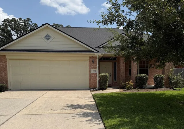 Photo 1 of Single family home for sale at 1514 Brendon Trl Ln, Spring, TX 77386 | MLS# 41300455 | Listing updated on 2026-09-18