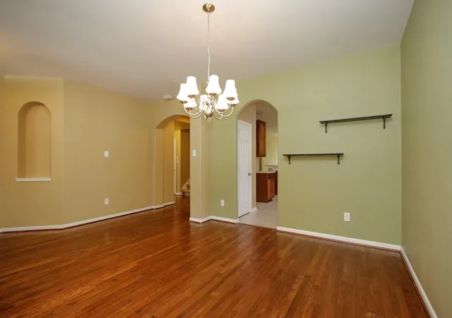 Photo 4 of Single family home for sale at 1514 Brendon Trl Ln, Spring, TX 77386 | MLS# 41300455 | Listing updated on 2026-09-18