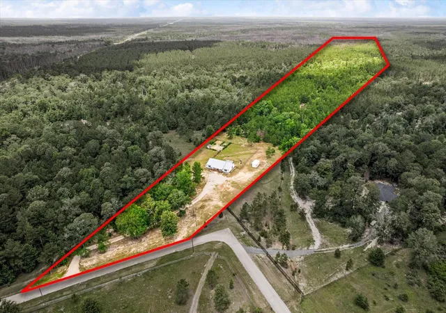 Photo 40 of Sale Pending at 341 Big Buck Dr, Cleveland, TX 77328 | MLS# 49385086 | Listing updated on 2026-08-12