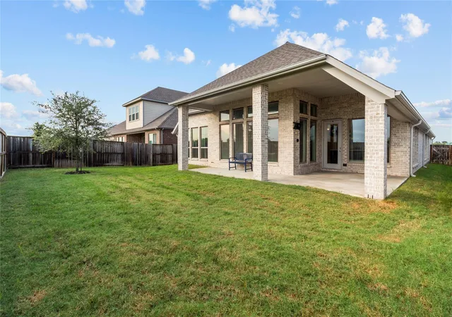 19th image of 9934 Starry Night Ln, Manvel, TX 77578 | MLS# 98232711