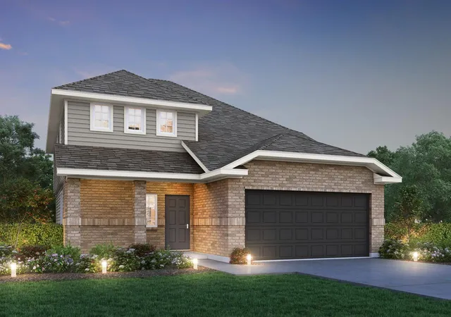 Photo 1 of Single family home for sale at 15459 Woody Hvn Dr, Conroe, TX 77302 | MLS# 46457204 | Listing updated on 2026-09-16