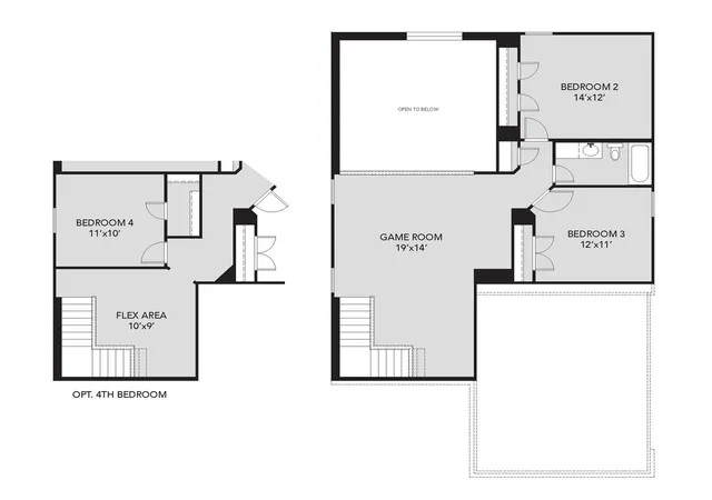 Photo 3 of Single family home for sale at 15459 Woody Hvn Dr, Conroe, TX 77302 | MLS# 46457204 | Listing updated on 2026-09-16
