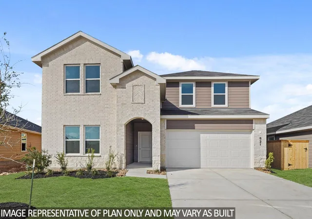 Photo 1 of Single family home for sale at 304 Tall Birch Ln, Hockley, TX 77447 | MLS# 36434143 | Listing updated on 2026-10-20