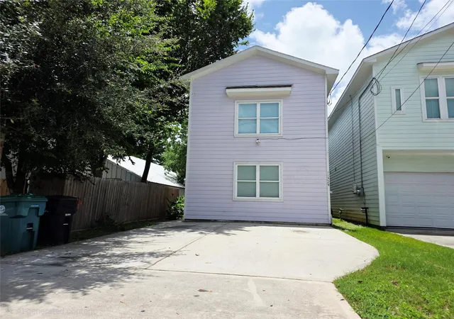 Photo 1 of Multi family home for sale at 11328 Palmsprings Dr, Houston, TX 77034 | MLS# 84749646 | Listing updated on 2026-08-17