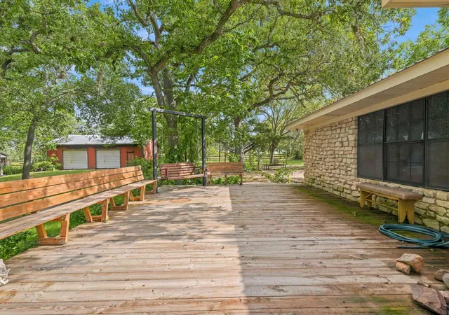 Photo 4 of Land for sale at 1736 County Rd 182, Hallettsville, TX 77964 | MLS# 9717319 | Listing updated on 2026-08-11