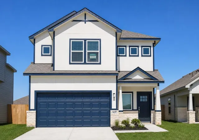 4th image of 16951 Brine Pool Ln, Crosby, TX 77532 | MLS# 98668233