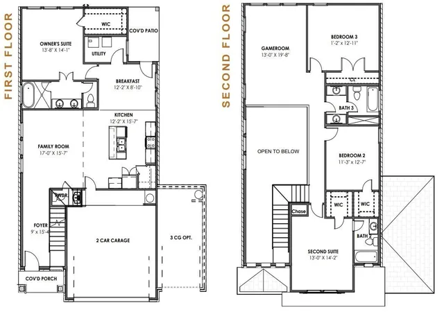 5th image of 16951 Brine Pool Ln, Crosby, TX 77532 | MLS# 98668233