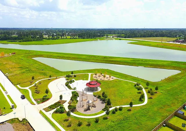 8th image of 16951 Brine Pool Ln, Crosby, TX 77532 | MLS# 98668233