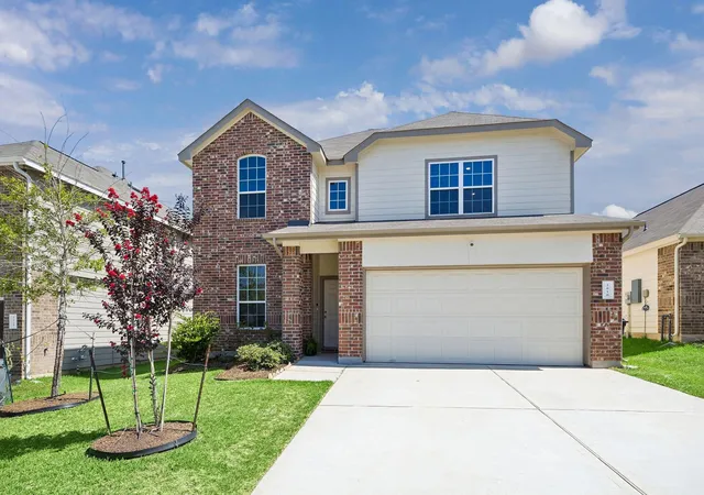 Photo 1 of Single family home for sale at 2816 Jacqueline Ln, Conroe, TX 77304 | MLS# 26448897 | Listing updated on 2026-08-09