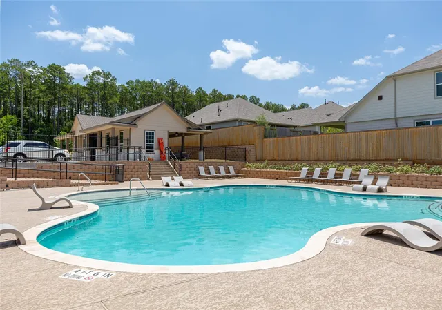 Photo 2 of Single family home for sale at 2816 Jacqueline Ln, Conroe, TX 77304 | MLS# 26448897 | Listing updated on 2026-08-09