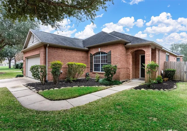 2nd image of 2815 Bay Springs View, Richmond, TX 77406 | MLS# 84919553