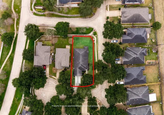 41st image of 2815 Bay Springs View, Richmond, TX 77406 | MLS# 84919553