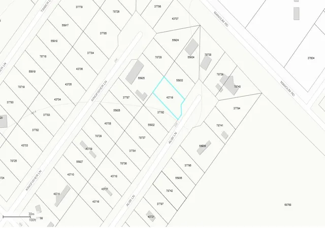 Photo 3 of Land for sale at 265 Alibi Ln, Livingston, TX 77351 | MLS# 71120251 | Listing updated on 2026-09-12