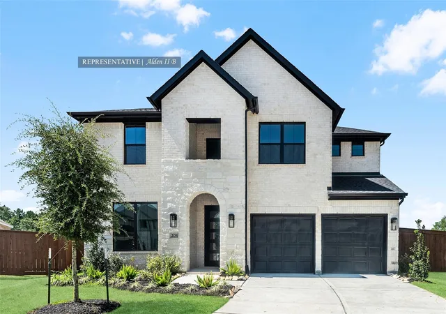 1st image of 210 Madrone Trl, New Caney, TX 77357 | MLS# 33010842