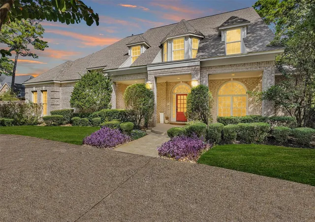 3rd image of 263 Saddle Rdg, Spring, TX 77380 | MLS# 16689361