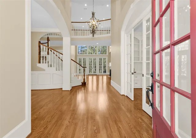 4th image of 263 Saddle Rdg, Spring, TX 77380 | MLS# 16689361