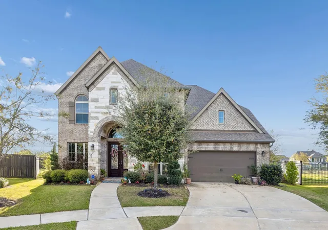 1st image of 1339 Wild Geranium Dr, Richmond, TX 77406 | MLS# 57437526