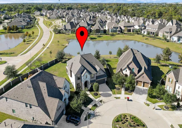 45th image of 1339 Wild Geranium Dr, Richmond, TX 77406 | MLS# 57437526