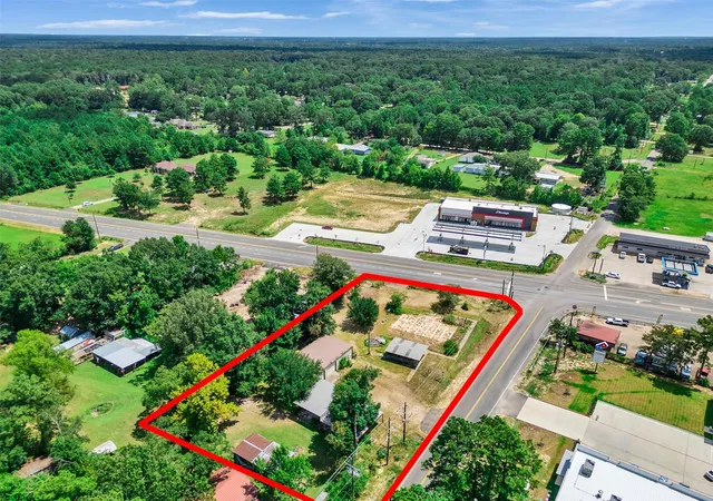 Photo 13 of Land for sale at 10790 Fostoria Rd, Cleveland, TX 77328 | MLS# 79748268 | Listing updated on 2026-08-11