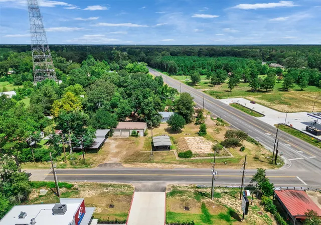 Photo 2 of Land for sale at 10790 Fostoria Rd, Cleveland, TX 77328 | MLS# 79748268 | Listing updated on 2026-08-11