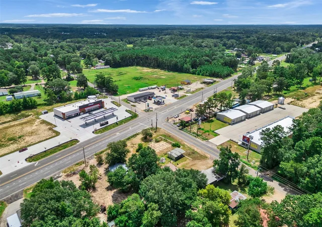 Photo 2 of Land for sale at 10790 Fostoria Rd, Cleveland, TX 77328 | MLS# 79748268 | Listing updated on 2026-08-11