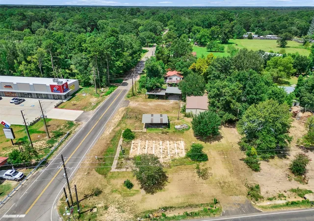 Photo 3 of Land for sale at 10790 Fostoria Rd, Cleveland, TX 77328 | MLS# 79748268 | Listing updated on 2026-08-11