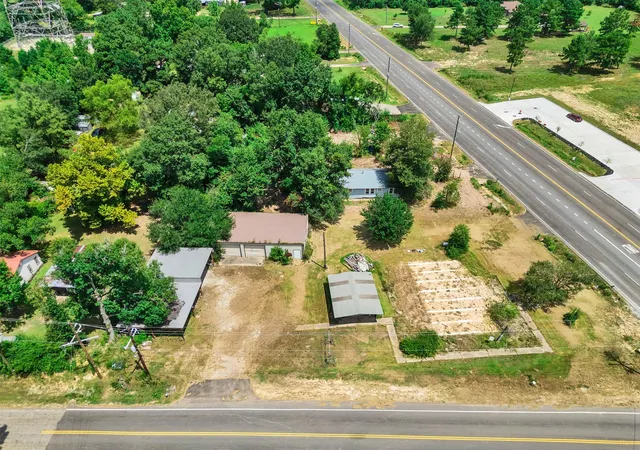 Photo 4 of Land for sale at 10790 Fostoria Rd, Cleveland, TX 77328 | MLS# 79748268 | Listing updated on 2026-08-11