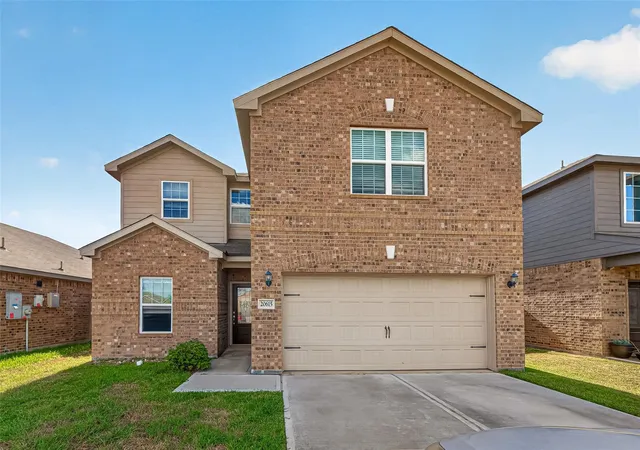 1st image of 20615 Colliers Brook Dr, Hockley, TX 77447 | MLS# 47283586