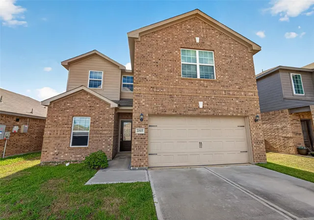 2nd image of 20615 Colliers Brook Dr, Hockley, TX 77447 | MLS# 47283586