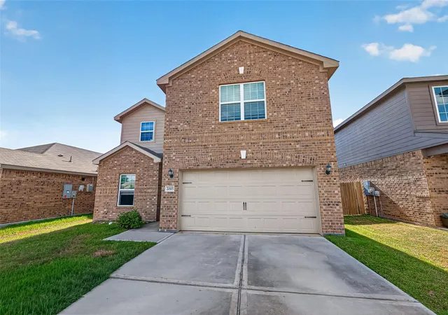 Photo 3 of Single family home for sale at 20615 Colliers Brook Dr, Hockley, TX 77447 | MLS# 47283586 | Listing updated on 2026-08-22