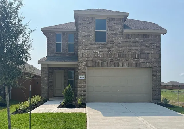 1st image of 10910 Tawny Rdg, Beasley, TX 77417 | MLS# 30814021