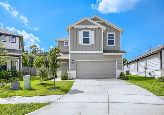 Photo 1 of Single family home for sale at 21534 Austell Pond Dr, Porter, TX 77365 | MLS# 85159061 | Listing updated on 2026-09-23