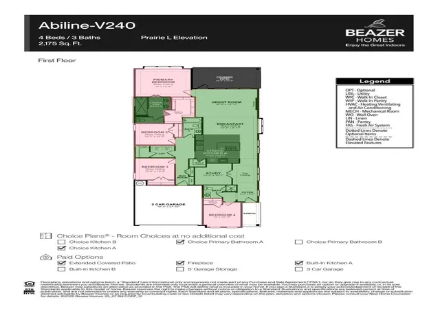 2nd image of 20523 Stable Door Ct, Tomball, TX 77377 | MLS# 39437476